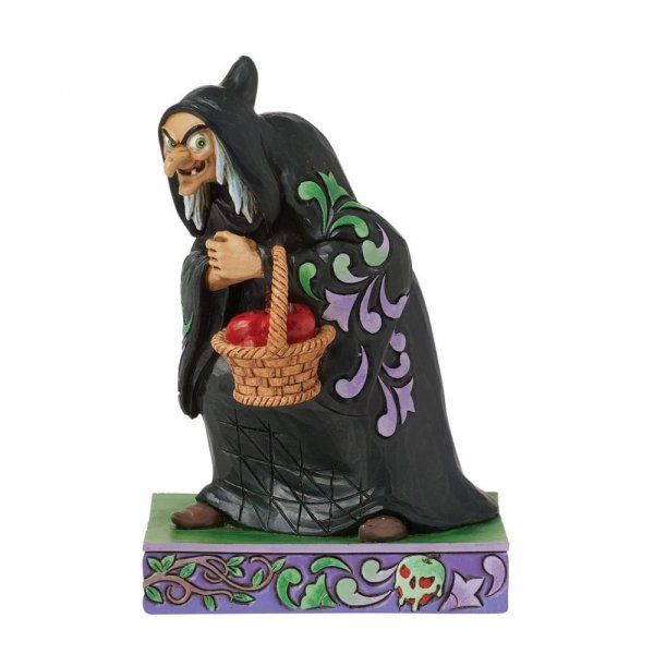 Disney Traditions the hag Disney Traditions the hag "Just one bite"