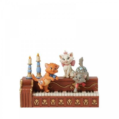 Disney Traditions Aristocats Kitten Disney Traditions Aristocats Kitten