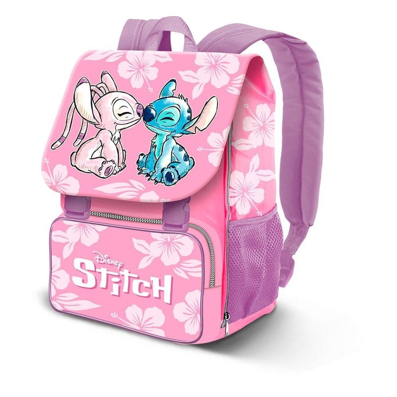 Disney backpack Stitch & Angel Disney backpack Stitch & Angel