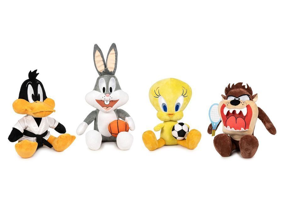 Looney Tunes Sport