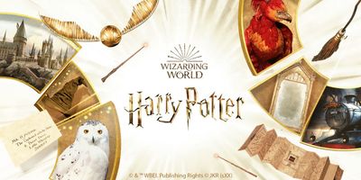 Harry Potter