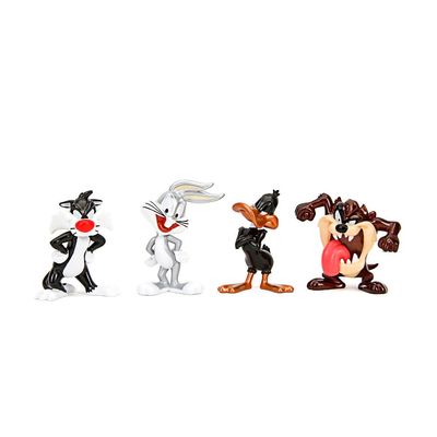 Looney Tunes Metalfigs