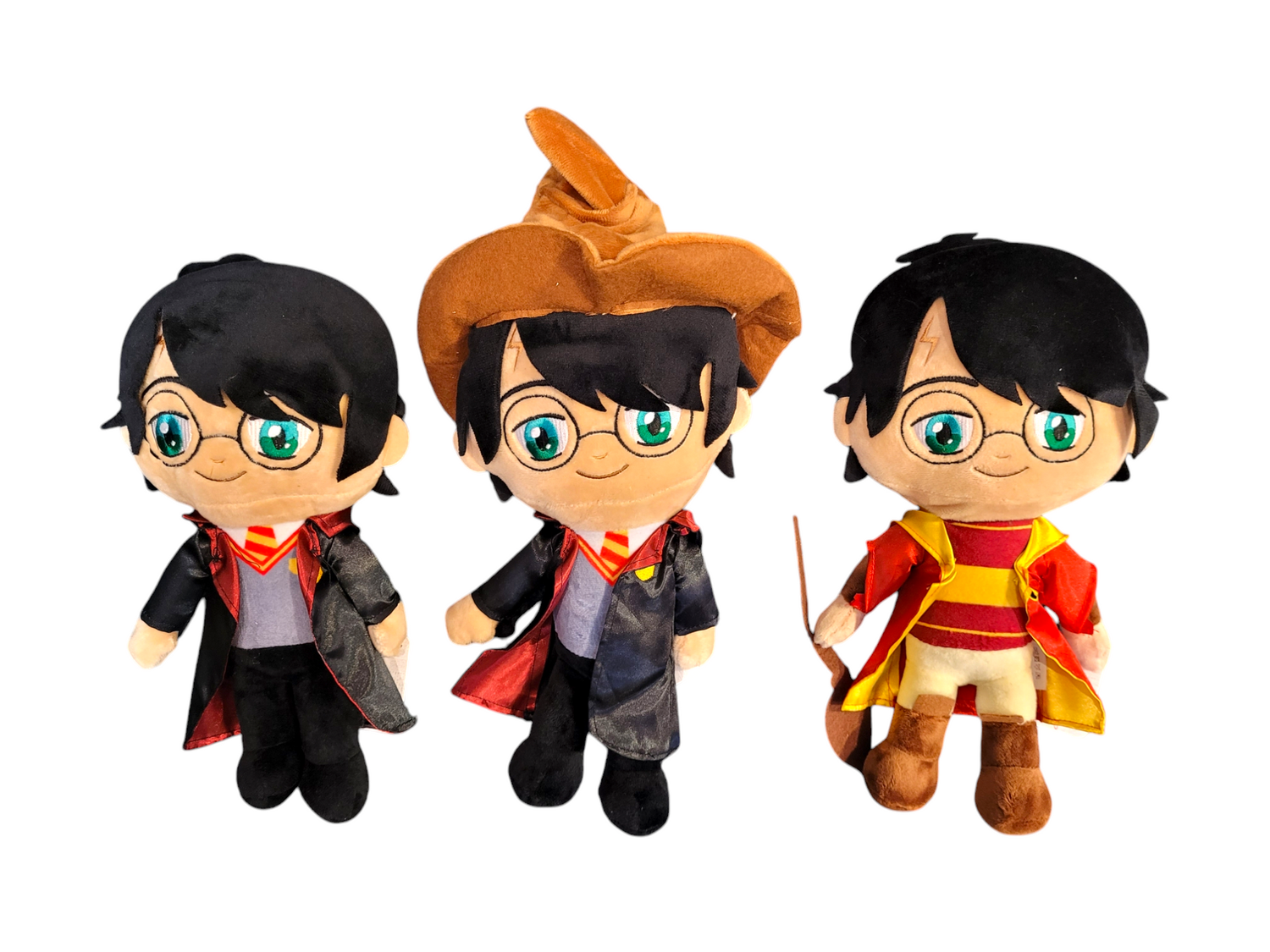 Harry Potter Plüschfigur