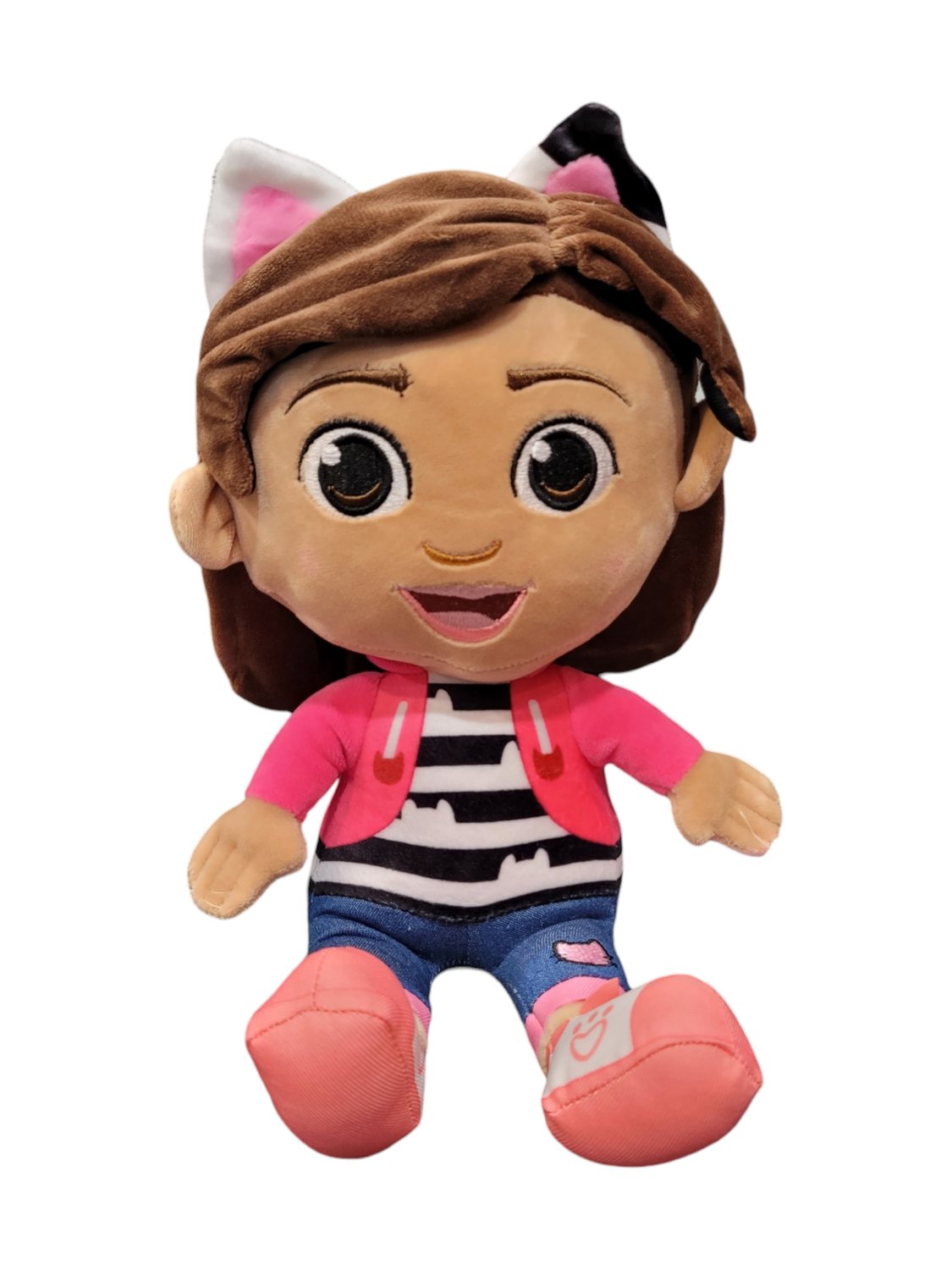 Gabby´s Dollhouse Plüsch Gabby