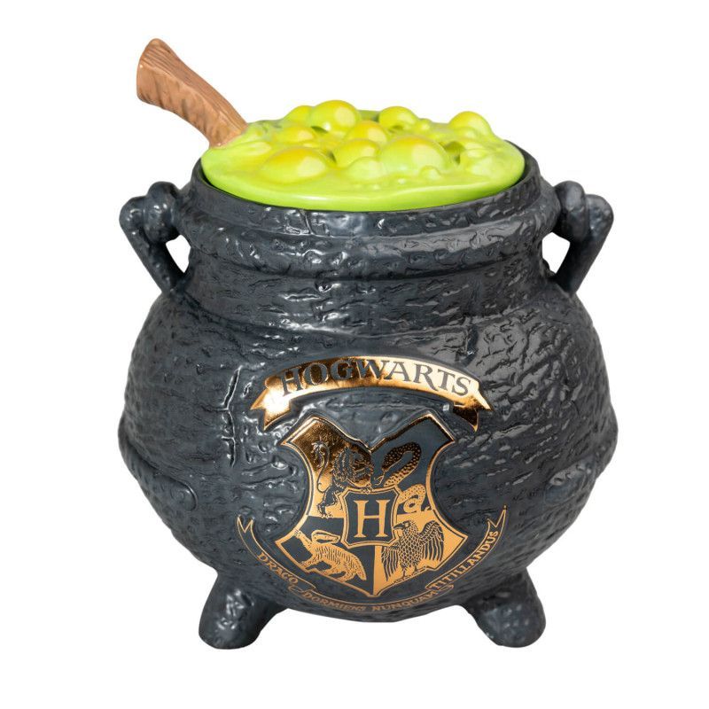Keksdose Hogwarts Kessel