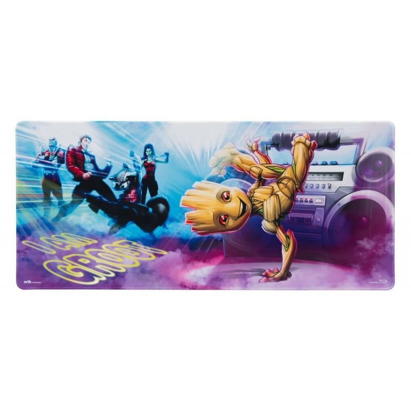 Marvel Guardians of the Galaxy XXL-Mousepad