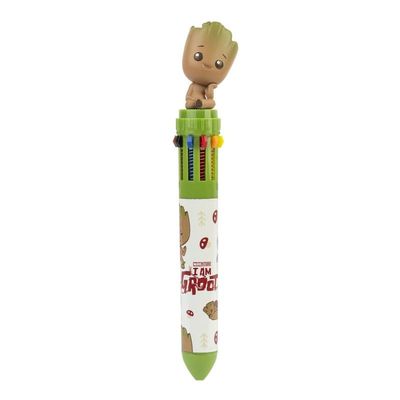 Marvel Multi-color-Stift Groot Marvel Multi-color-Stift Groot