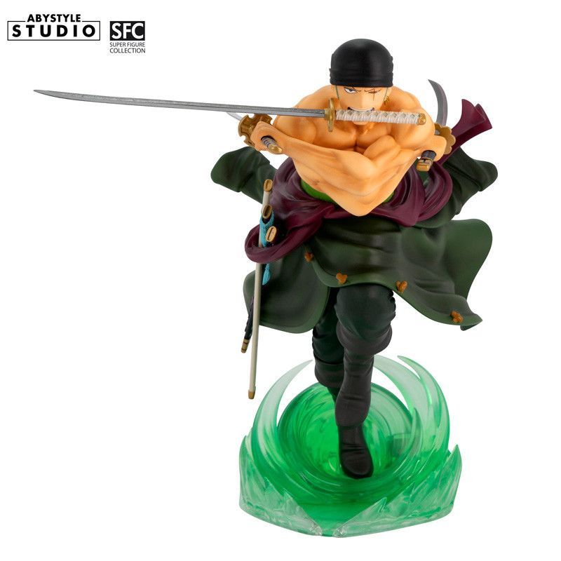 One Piece - Zorro - SFC75 One Piece - Zorro - SFC75