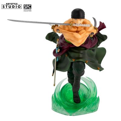 One Piece - Zorro - SFC75 One Piece - Zorro - SFC75