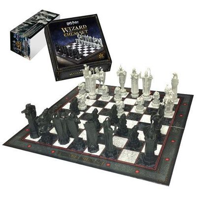 Harry Potter Zauberschach Harry Potter Zauberschach