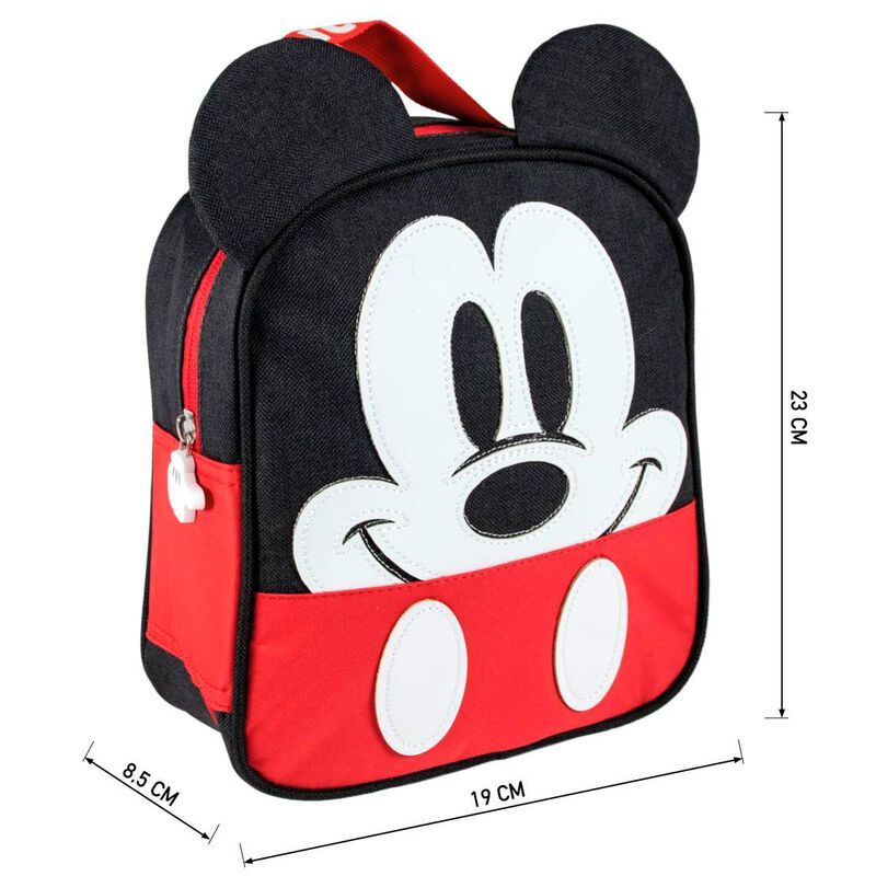 Disney Kinderrucksack Mickey