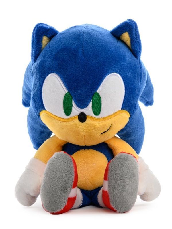 Sonic Plüschtier