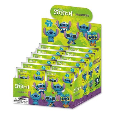 Blindpack Überraschungstüte Magnet Stitch Blindpack Überraschungstüte Magnet Stitch
