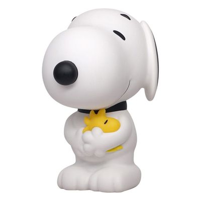Peanuts money bank Snoopy & Woodstock Peanuts money bank Snoopy & Woodstock