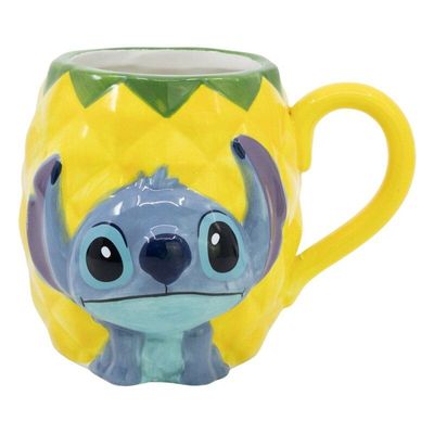 Stitch Ananas 3D Tasse Stitch Ananas 3D Tasse