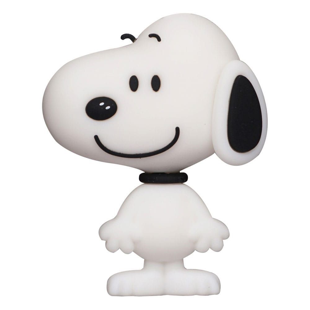 Snoopy Magnet