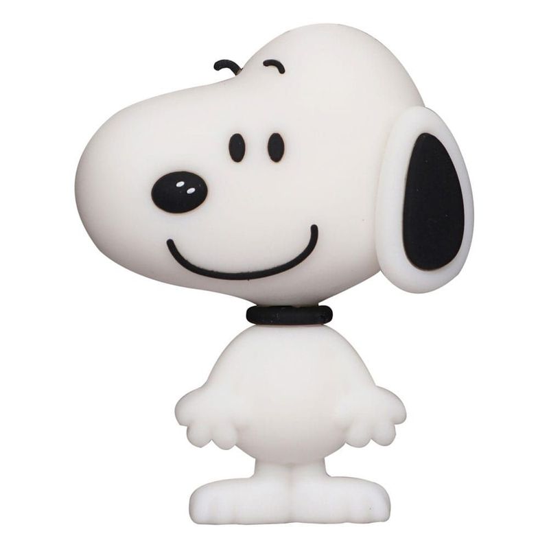 Snoopy Magnet
