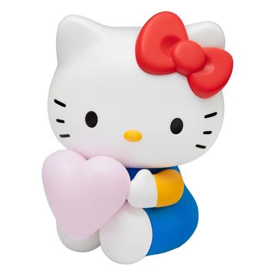 Hello Kitty Nachttischlampe Hello Kitty Nachttischlampe