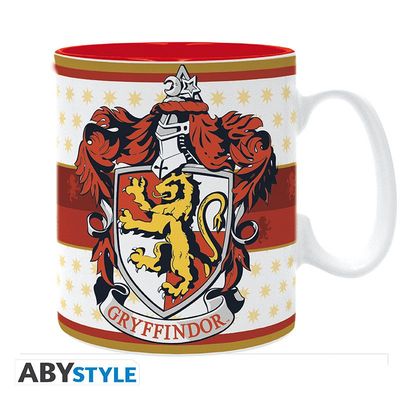 Gryffindor Wappen Tasse