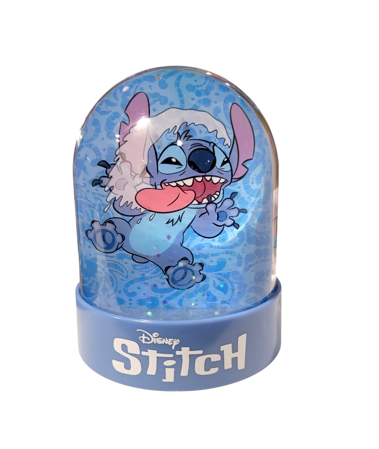 Disneyland Paris - Waterball Stitch