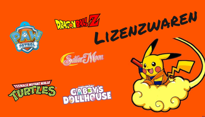 Lizenzwaren