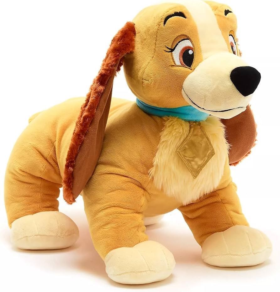 Disney Store - Susi Plüschtier