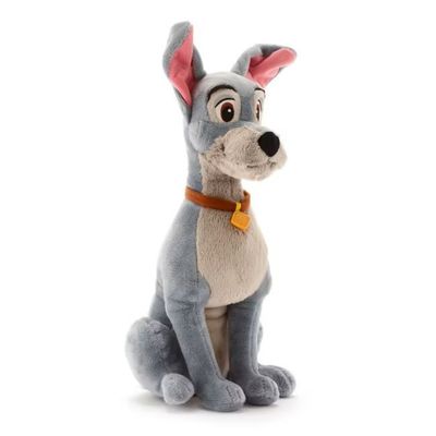 Disney Store - Strolch Plüschtier Disney Store - Strolch Plüschtier