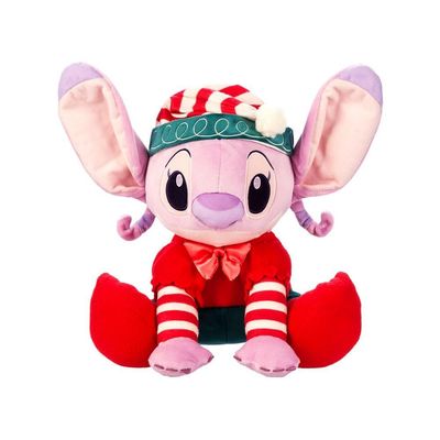 Disney Store - Angel Christmas elf plush Disney Store - Angel Christmas elf plush