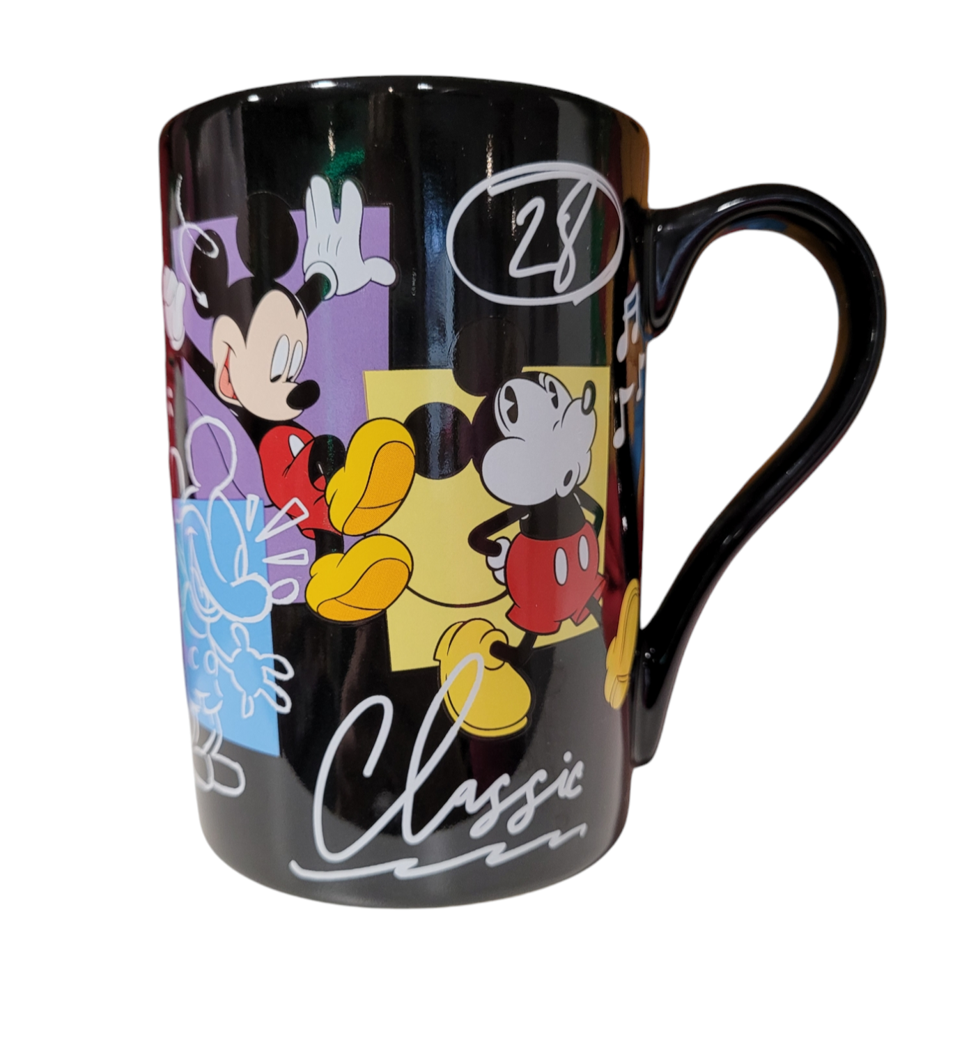 Disney Mug Mickey 28