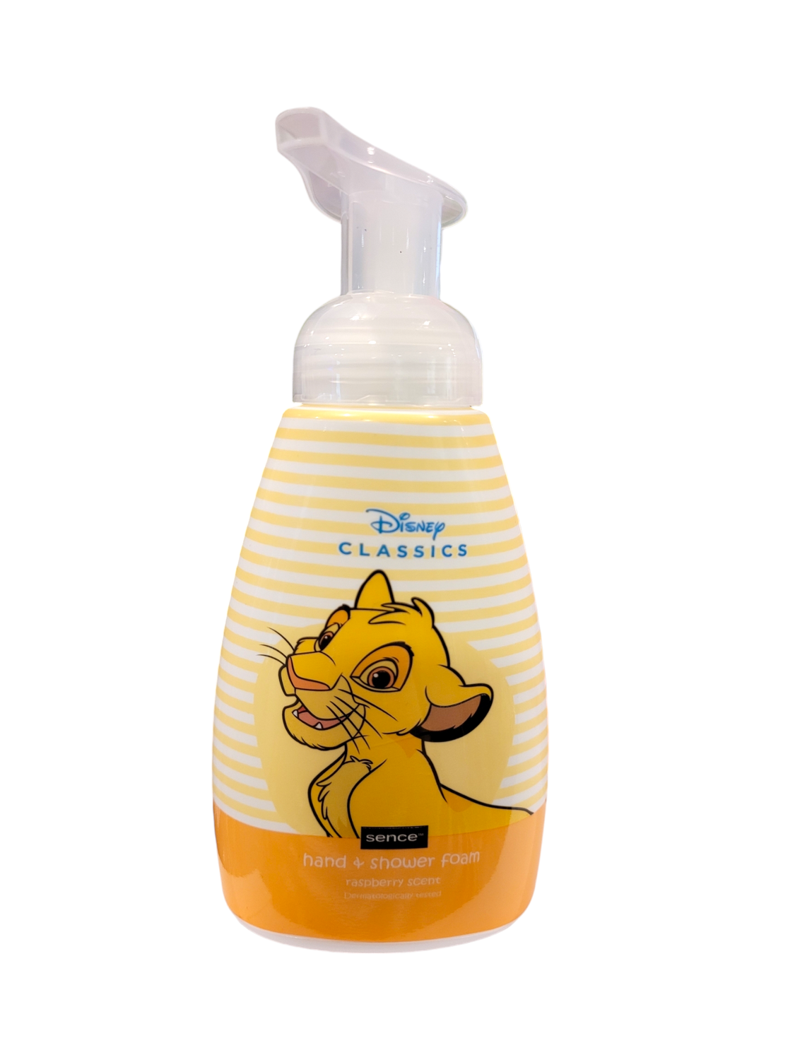 Disney Classics Duschgel & Seife - Simba