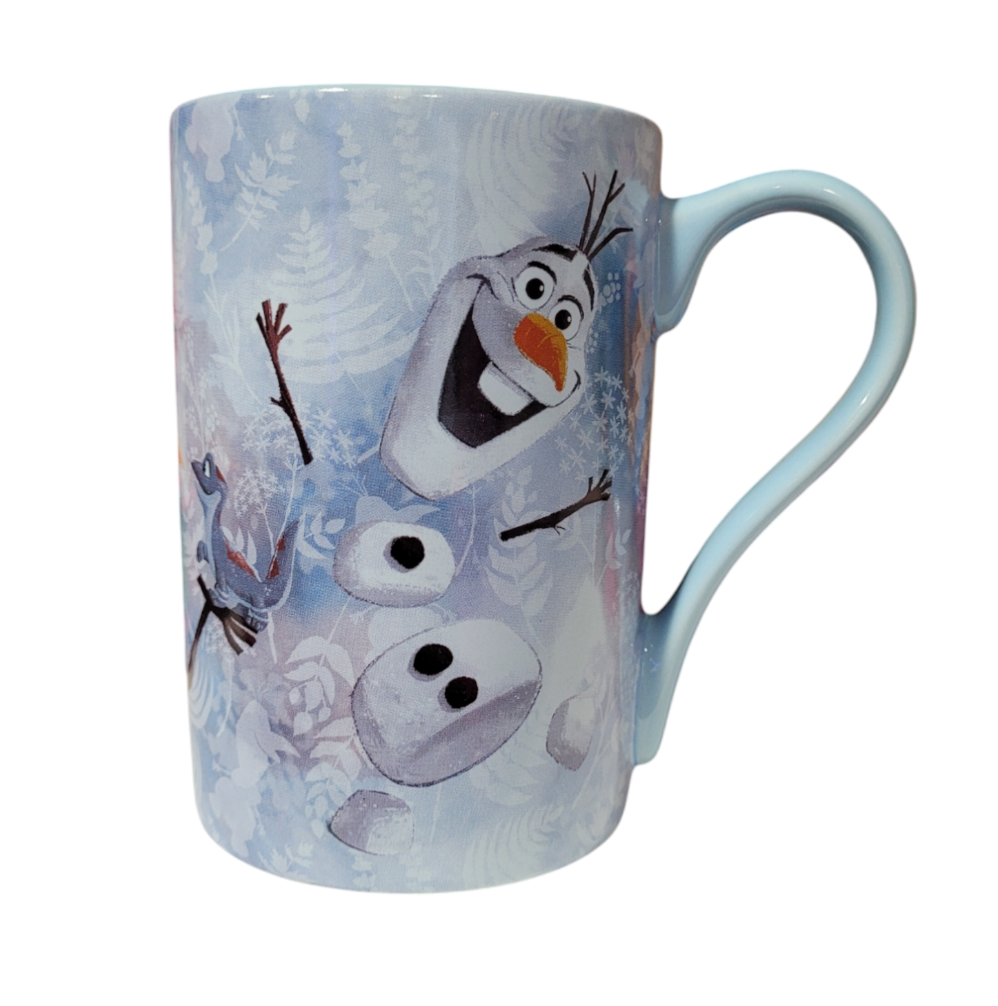 Disney Tasse Olaf