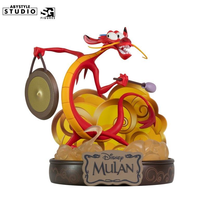 Disney Mushu  - SFC65