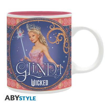 Wicked Tasse Glinda Wicked Tasse Glinda