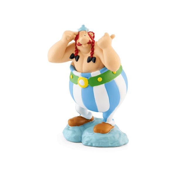 Tonie Asterix & Obelix - Die goldene Sichel Tonie Asterix & Obelix - Die goldene Sichel