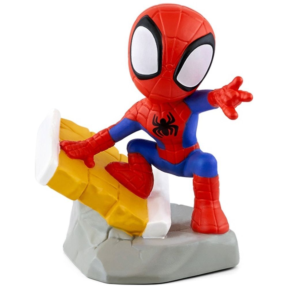 Tonie Marvel Spidey Super-Freunde - Das Spidey Team