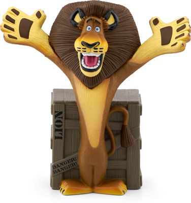 Tonie DreamWorks Madagascar Tonie DreamWorks Madagascar