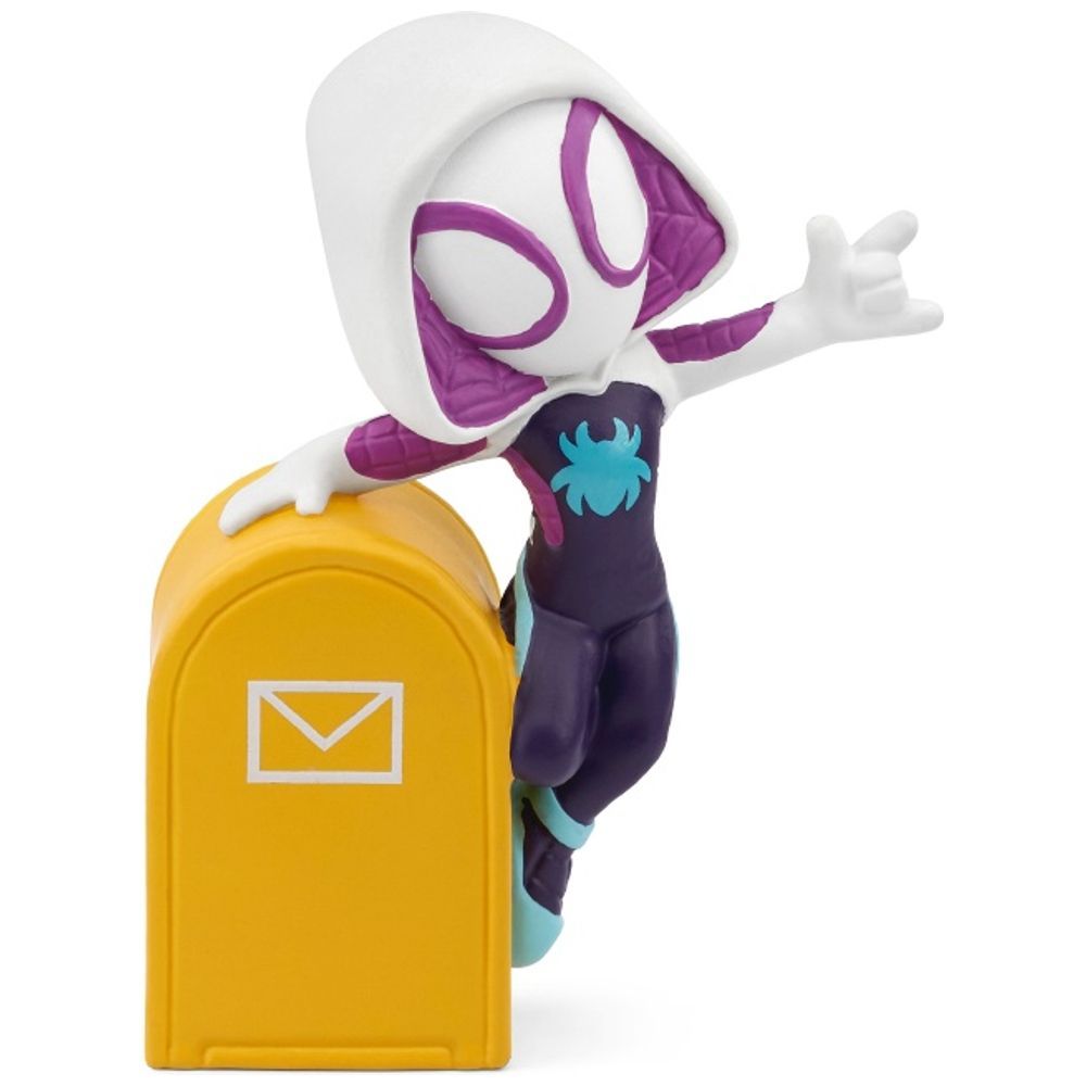 Tonie Marvel Spidey Super-Freunde - Kobzilla