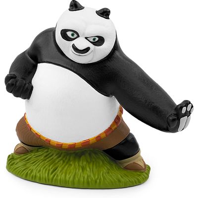 Tonie DreamWorks Kung Fu Panda