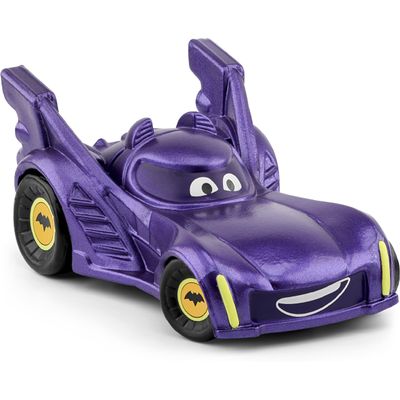 Tonie DC- Batwheels
