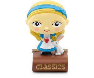 Tonie Lieblings-Klassiker - Alice im Wunderland