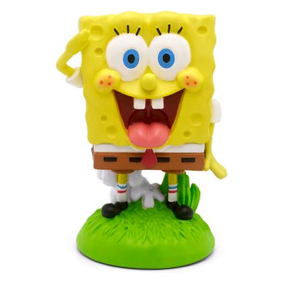 Tonie SpongeBob Schwammkopf Tonie SpongeBob Schwammkopf