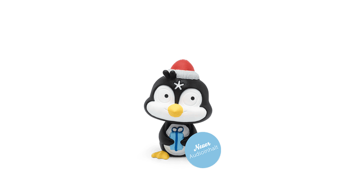 Tonie Lieblings-Kinderlieder - Weihnachtslieder