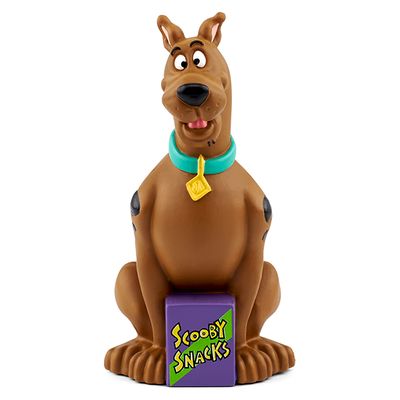 Tonie Scooby Doo