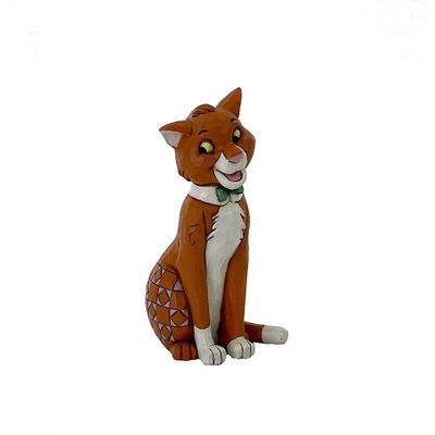 Disney Traditions Thomas O´Malley Mini Disney Traditions Thomas O´Malley Mini