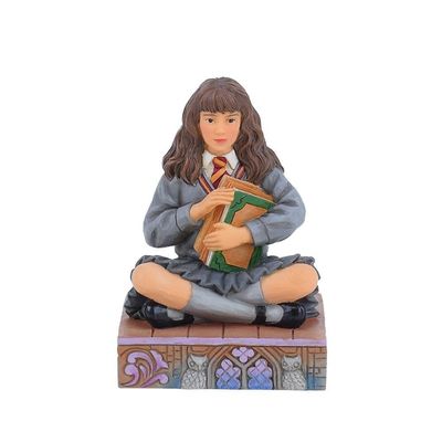 HP by Jim Shore Hermine Granger HP by Jim Shore Hermine Granger "Brilliant and confident"