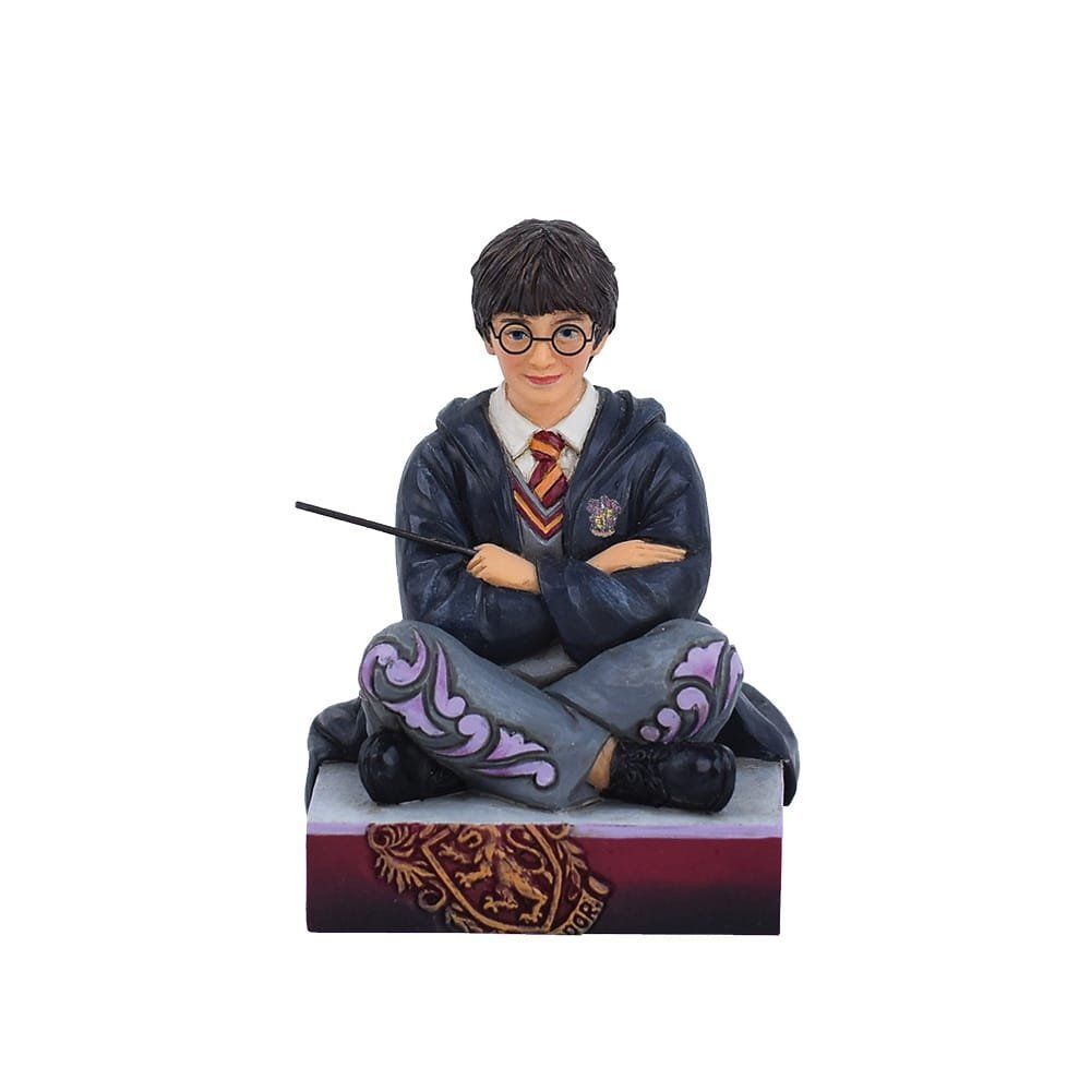 HP by Jim Shore Harry Potter "the chosen one"