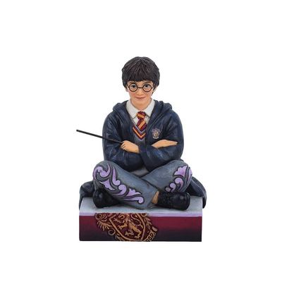 HP by Jim Shore Harry Potter HP by Jim Shore Harry Potter "the chosen one"