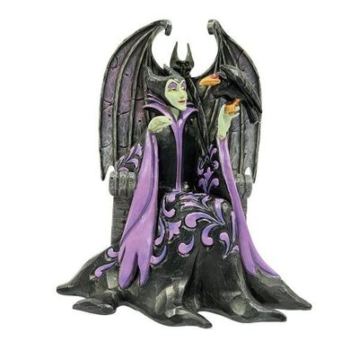 Disney Traditions Maleficent Mini Disney Traditions Maleficent Mini