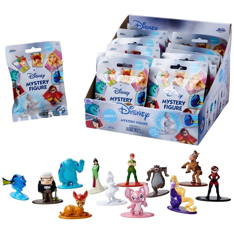 Disney Serie 3 Blindpack Überraschungstüte