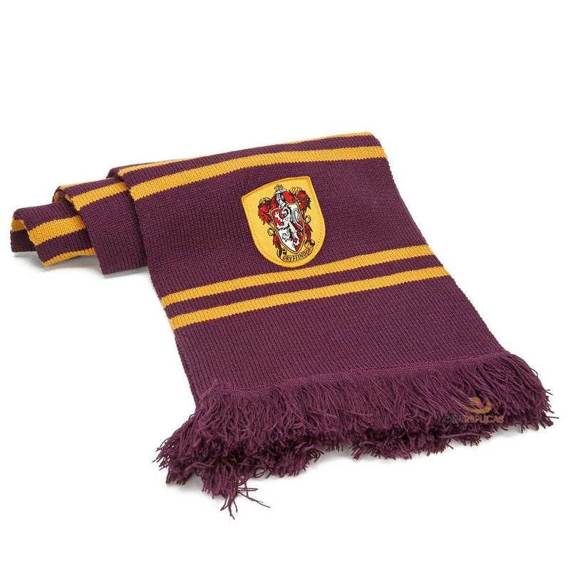 Harry Potter Schal Gryffindor Harry Potter Schal Gryffindor
